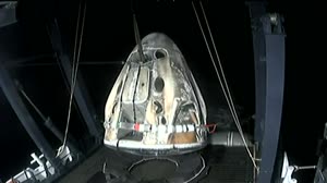 ESPACIO A TIERRA - September 8, 2023